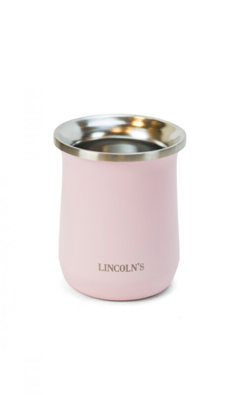 MATE CROACIA ROSA