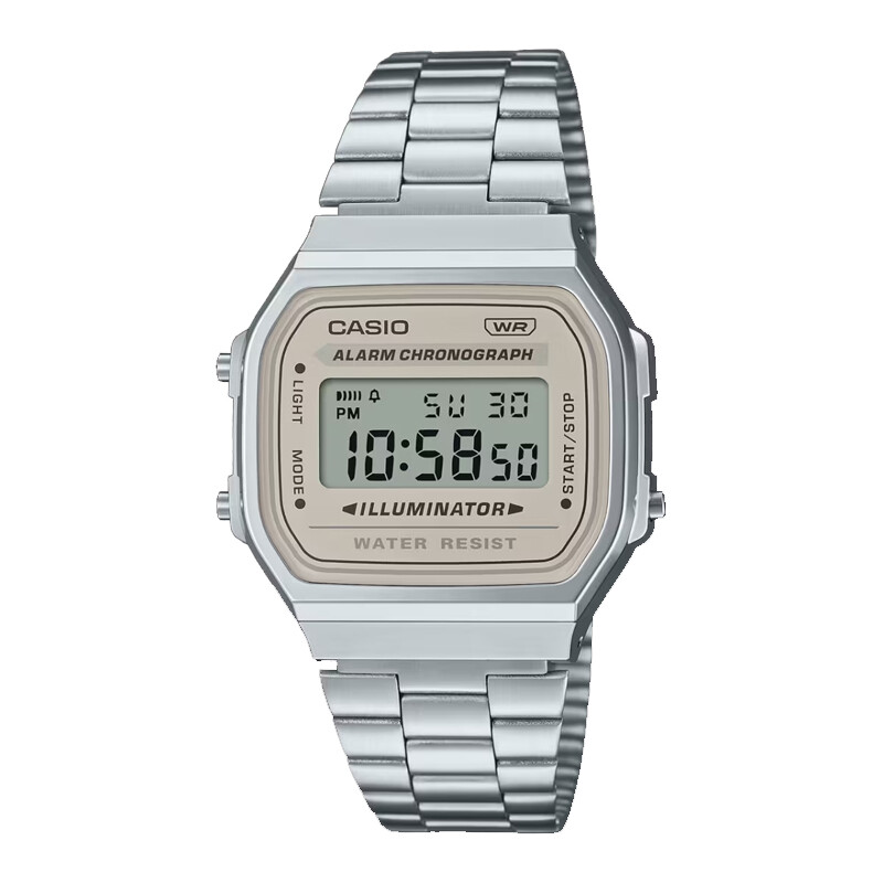 Reloj Casio Retro Digital A168WA 8AYDF