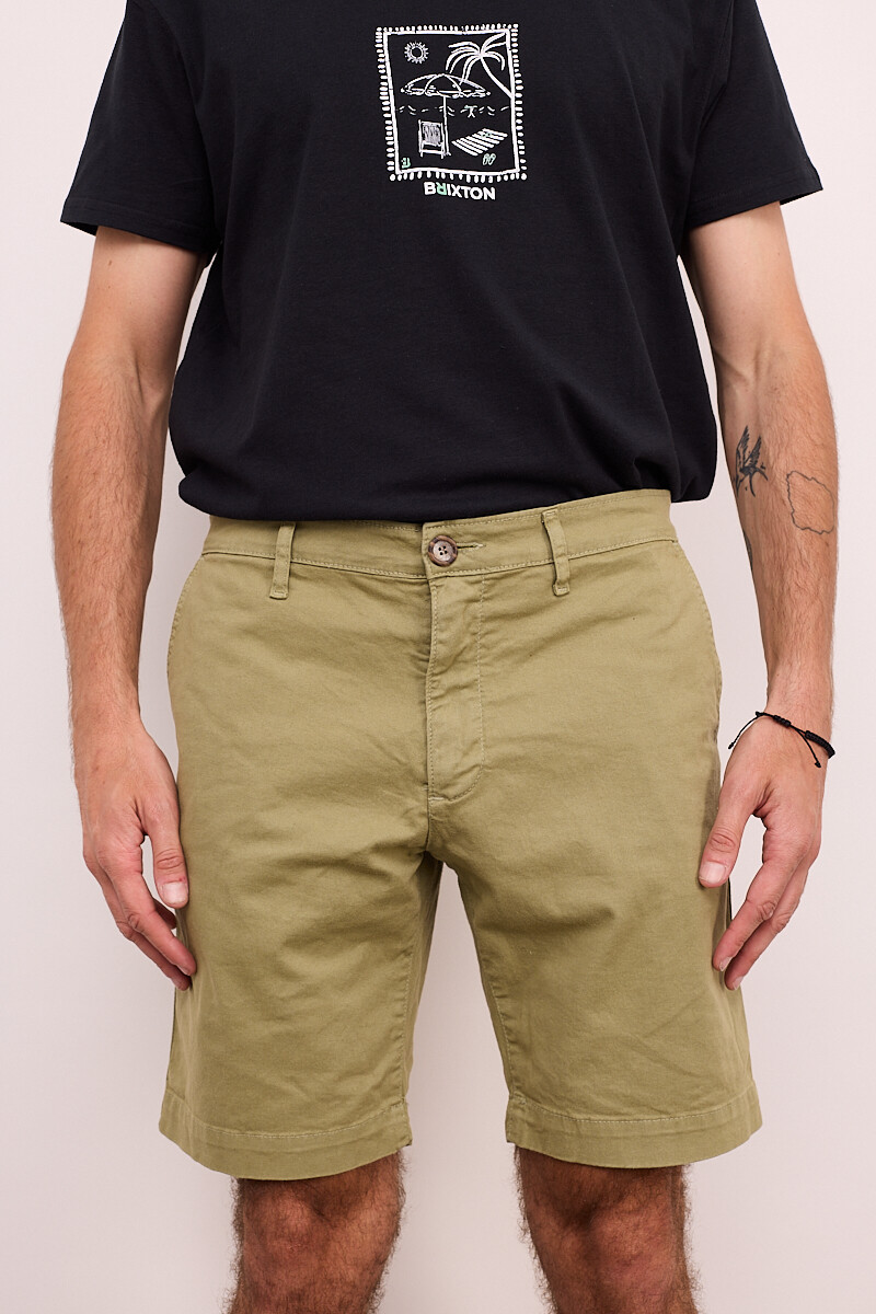 Bermuda Begur - Brixton Verde