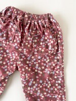 Pantalon wide linda R Pantalon wide linda R