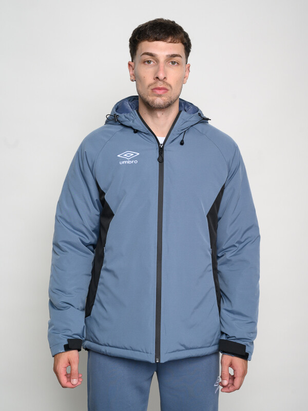 CAMPERA CRAFTED PRO Umbro Hombre 0p2