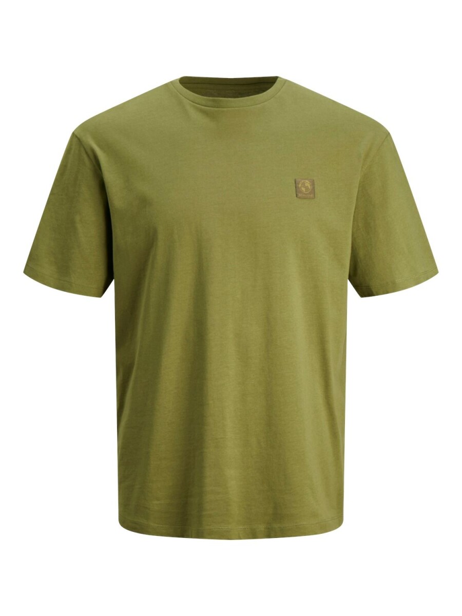 Camiseta Unseen - Olive Branch 