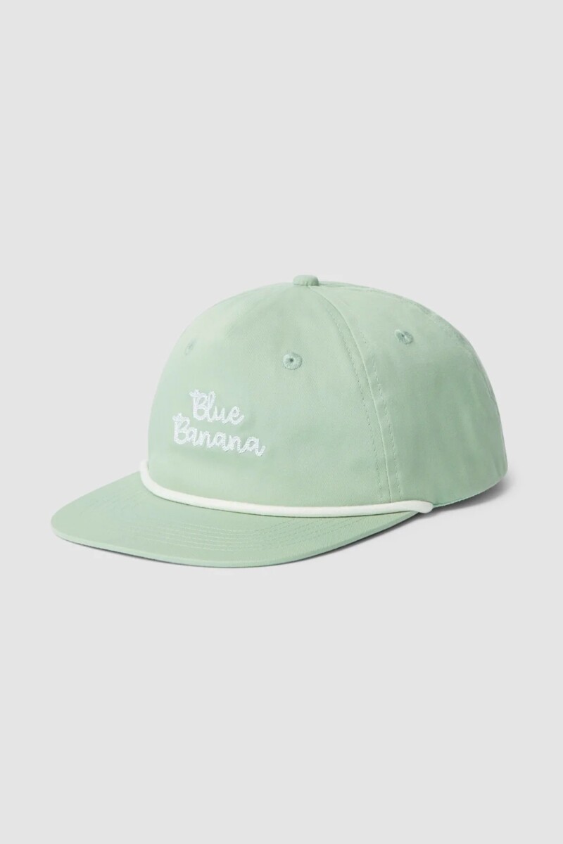 MILLER CAP Verde