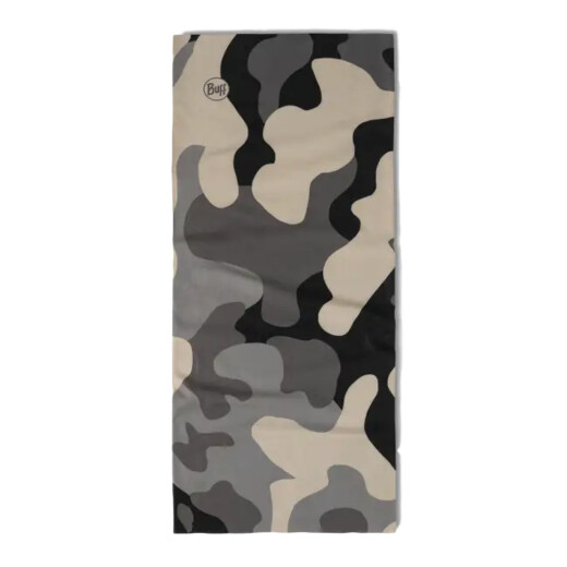 Bufanda Buff Coolnet Uv® Elwat Grey - Multicolor Bufanda Buff Coolnet Uv® Elwat Grey - Multicolor