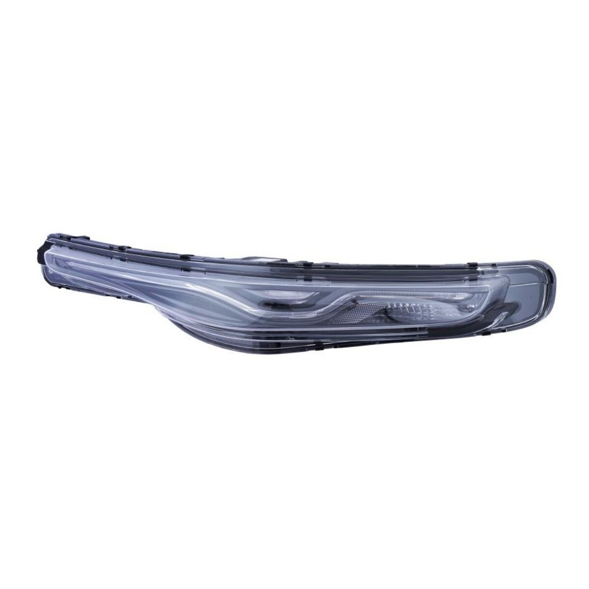 SEMIOPTICA LED SUPERIOR DERECHA 