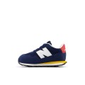 Championes New Balance de niño - 237 - IH237VIB NAVY