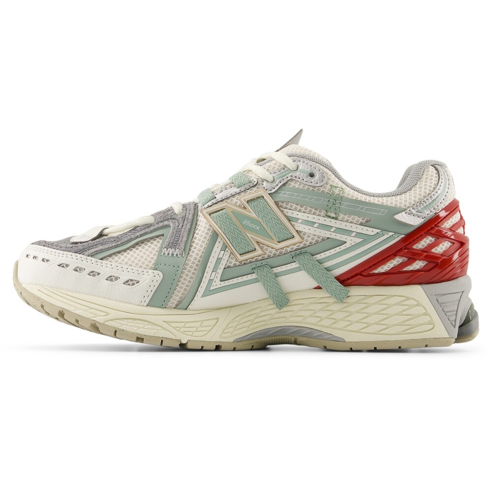 Zapatillas New Balance 1906 Hombre White
