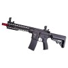 Replica Rifle Rossi Airsoft Neptune Ar15 10'' Corta Calibre: 6mm Replica Rifle Rossi Airsoft Neptune Ar15 10'' Corta Calibre: 6mm