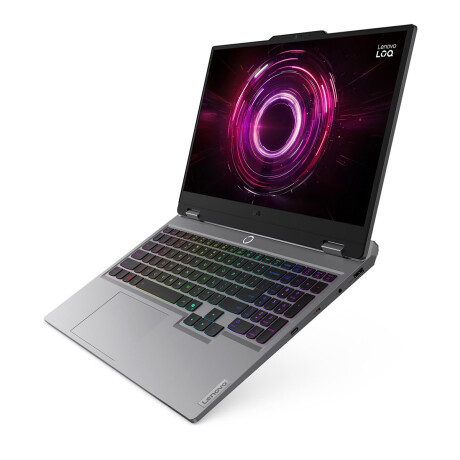 Notebook Gamer Lenovo LOQ Ryzen 7 250 512GB 16GB RTX 5060 Notebook Gamer Lenovo LOQ Ryzen 7 250 512GB 16GB RTX 5060