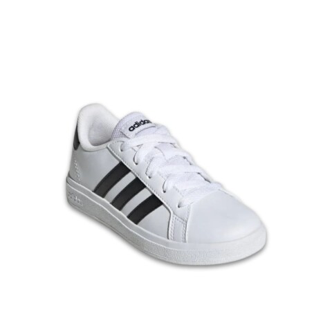 CHAMPION 11K-4 WHTE/BLACK