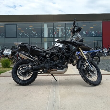 BMW F800 GS Usada BMW F800 GS Usada