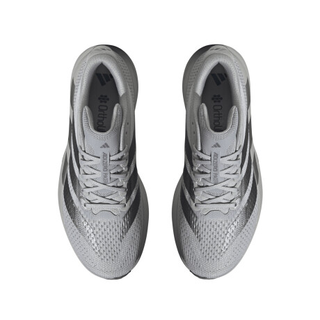 Championes adidas Adizero Pacer Grey