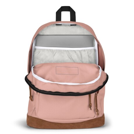 Mochila Right Pack Jansport Rosa