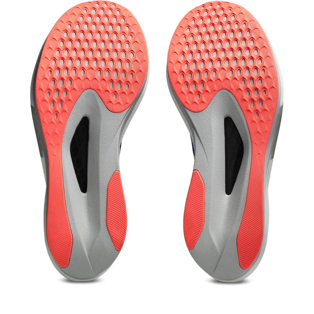 Zapatillas Running Magic Speed 5 Unisex Cobalt Burst/white