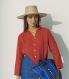 Camisa Sami Red