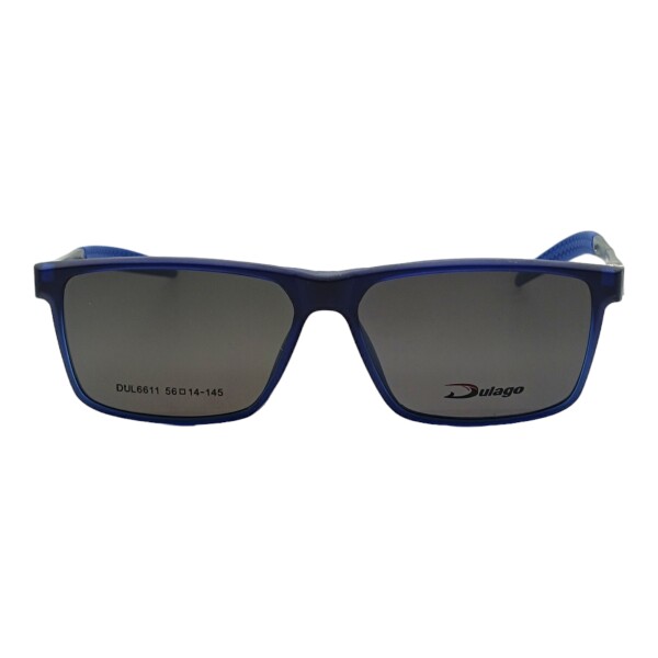 DULAGO DUL66115614145 - Adulto - Azul azulcristal
