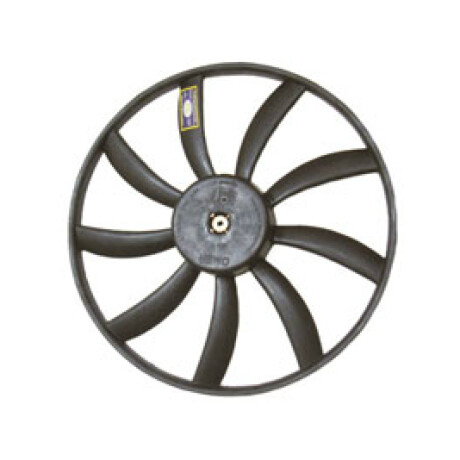 PALETA ELECTRO VENTILADOR RENAULT TWINGO 7701038846 93/ C/A.A. 381MM ASPIRANTE - PALETA ELECTRO VENTILADOR RENAULT TWINGO 7701038846 93/ C/A.A. 381MM ASPIRANTE -