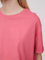 Remera Ena Fucsia