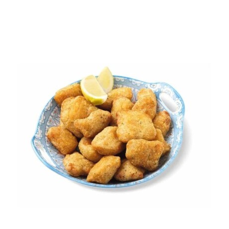 MINIATURAS DE MERLUZA 1KG MINIATURAS DE MERLUZA 1KG