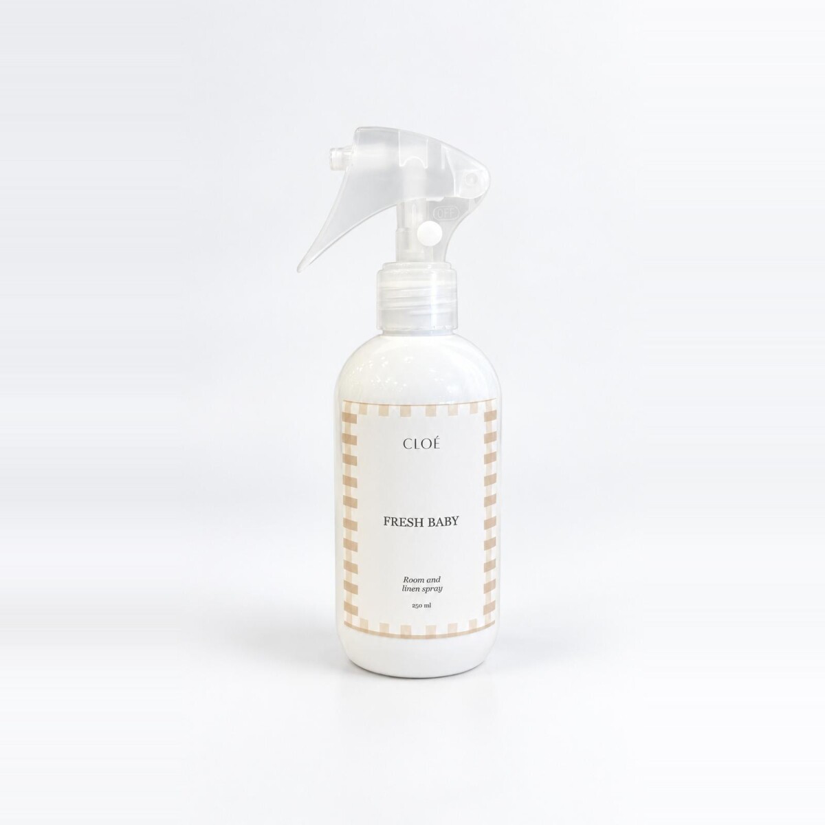 Aromatizador Textil - N° 4 
