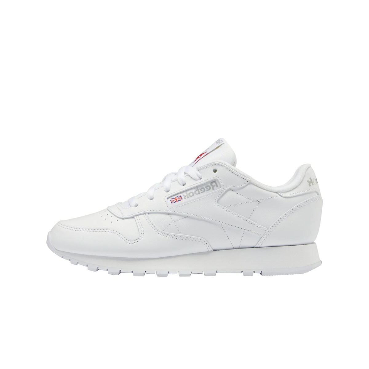 Champion Reebok Moda Unisex Classic Leather - S/C 