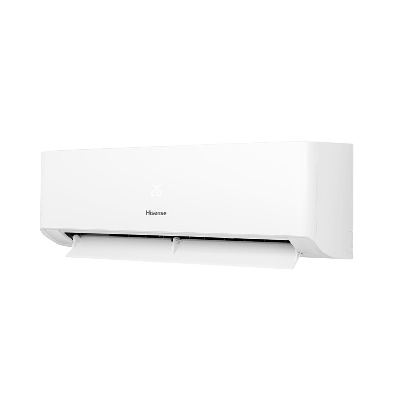 AIRE ACONDICIONADO HISENSE, 18,000BTU, INVERTER, SEER 17 001