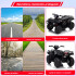 Cuatriciclo Eléctrico Atv Para Niños Pequeños CUATRICICLO ELECTRICO BJJC915