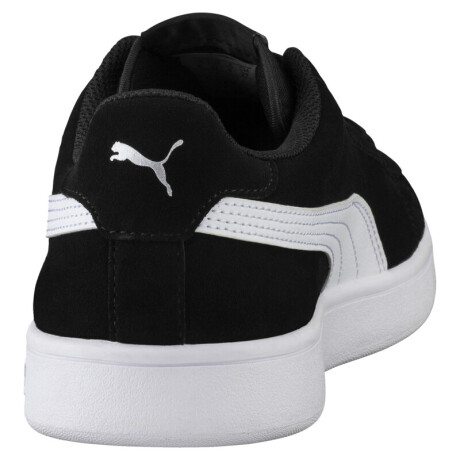 Puma Smash v2 36498901 Neg/blanco