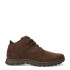 Bota de Hombre Caterpillar Science Mid Marrón Oscuro