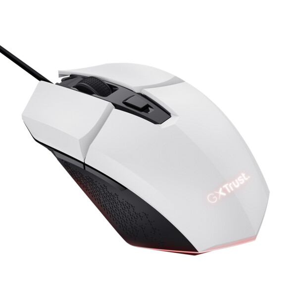 Mouse Gamer Trust Gxt109 Felox BLANCO