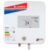 TERMOTANQUE JAMES 30 L ACERO Prisma Sin color