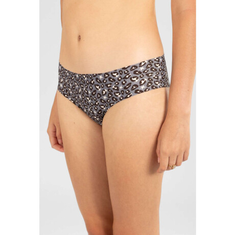 Pack x2 culotte corte laser Print 7
