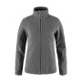 Stina Fleece - Mujer Dark Grey
