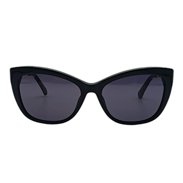 SWAROVSKI SK 262 01A 55/16 140 *3 - Adulto - Negro negrouniforme