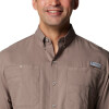 Camisa Tamiami™ II SS Hombre Iron