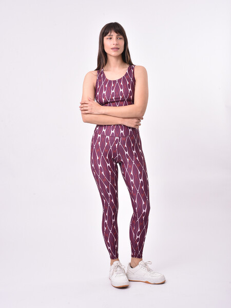 CALZA ROUSEY VARIANTE 1