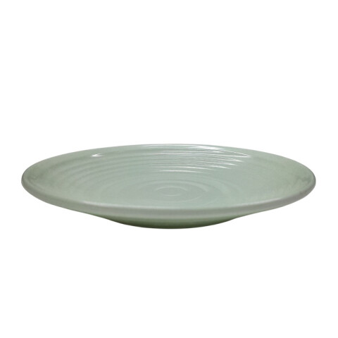 Plato de melamina llano 22.8cm Plato De Melamina Llano 22.8cm