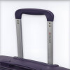 MALETA PLAST MORADO GDE Unica