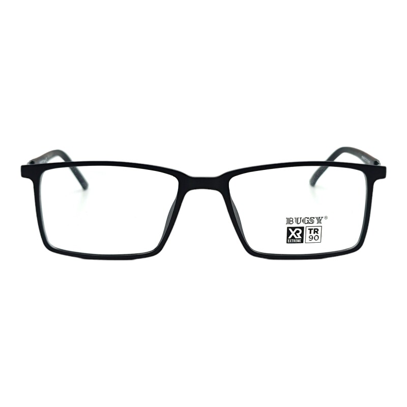 BUGSY BRT4506 C2 5118-140 - Adulto - Negro Negrouniforme