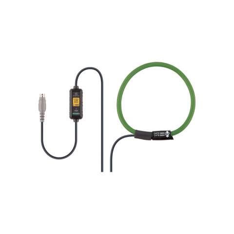 Sensor de pinza flexible para analizador de red KU0834
