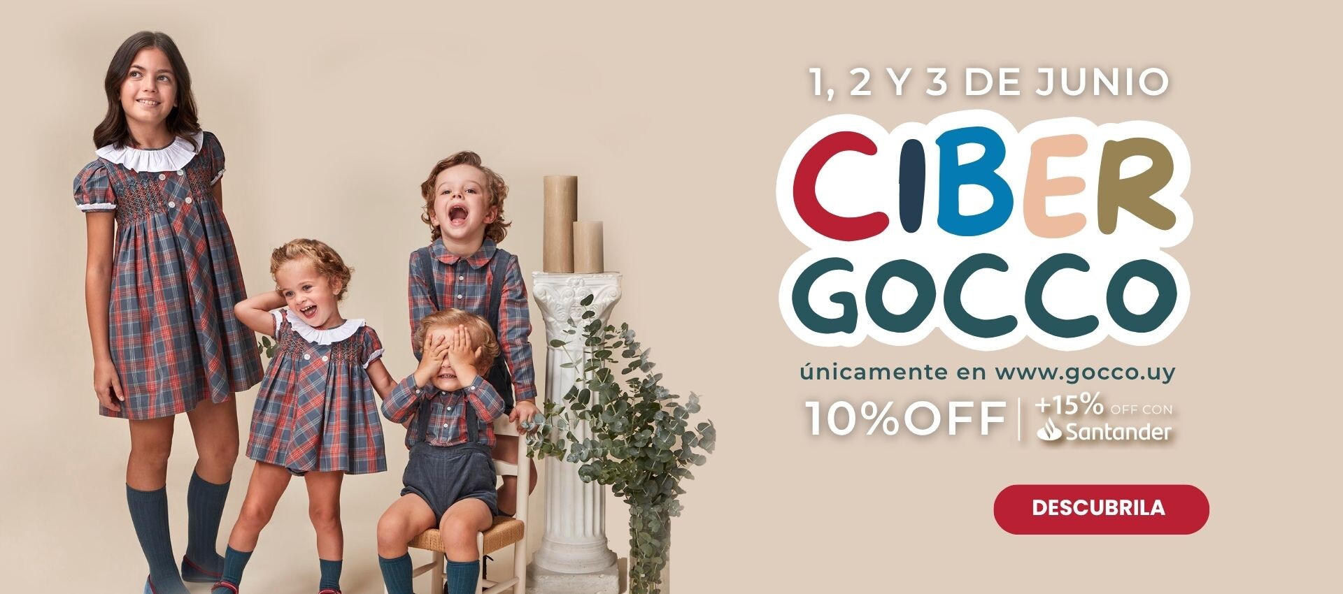 Ciber Lunes 2026