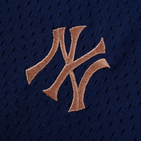 MLB EMBROIDERY REGULAR FI Yankees
