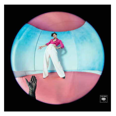 Harry Styles - Fine Line - Cd Harry Styles - Fine Line - Cd
