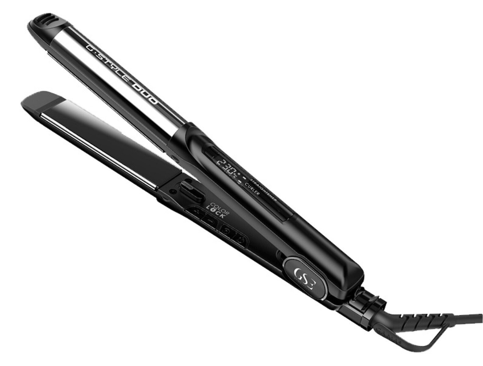 Planchita Gama G-Style Duo Bvt 928/3681 