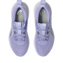 Zapatilla Running GEL-Pulse 17 Mujer Bluebell/white