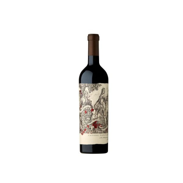 Catena Zapata Malbec Argentino Catena Zapata Malbec Argentino