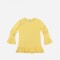 Blusa de dama AMARILLO
