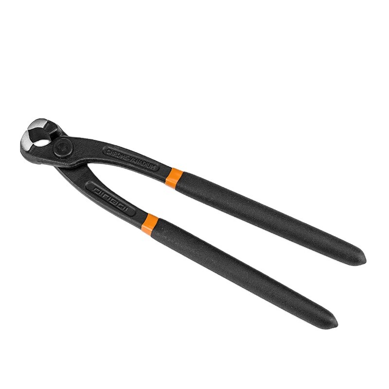 DINGQI TENAZA ARMADOR CORTE ENTERO INDUSTRIAL 9 PULGADAS Dingqi Tenaza Armador Corte Entero Industrial 9 Pulgadas