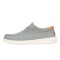 Paul Canvas - Hombre Monument Grey