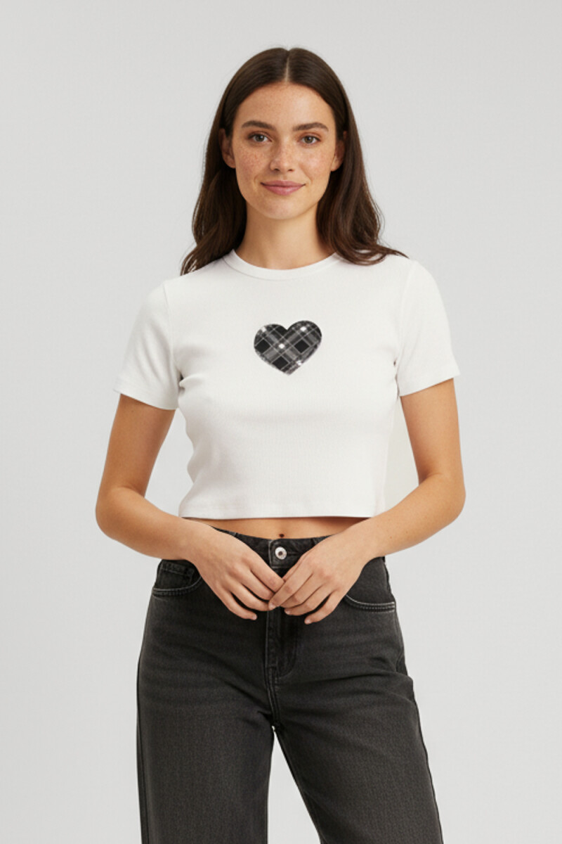 Remera Wylaris - Estampado 3 